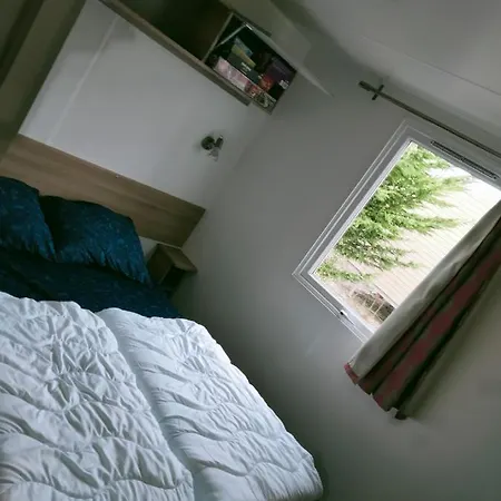 Bj Chalets - Robbengat 68 - Gezellige Chalet Op Vakantiepark Lauwersoog! Vroege Incheck! Exterior photo