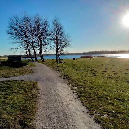 Bj Chalets - Robbengat 68 - Gezellige Chalet Op Vakantiepark Lauwersoog! Vroege Incheck! Exterior photo