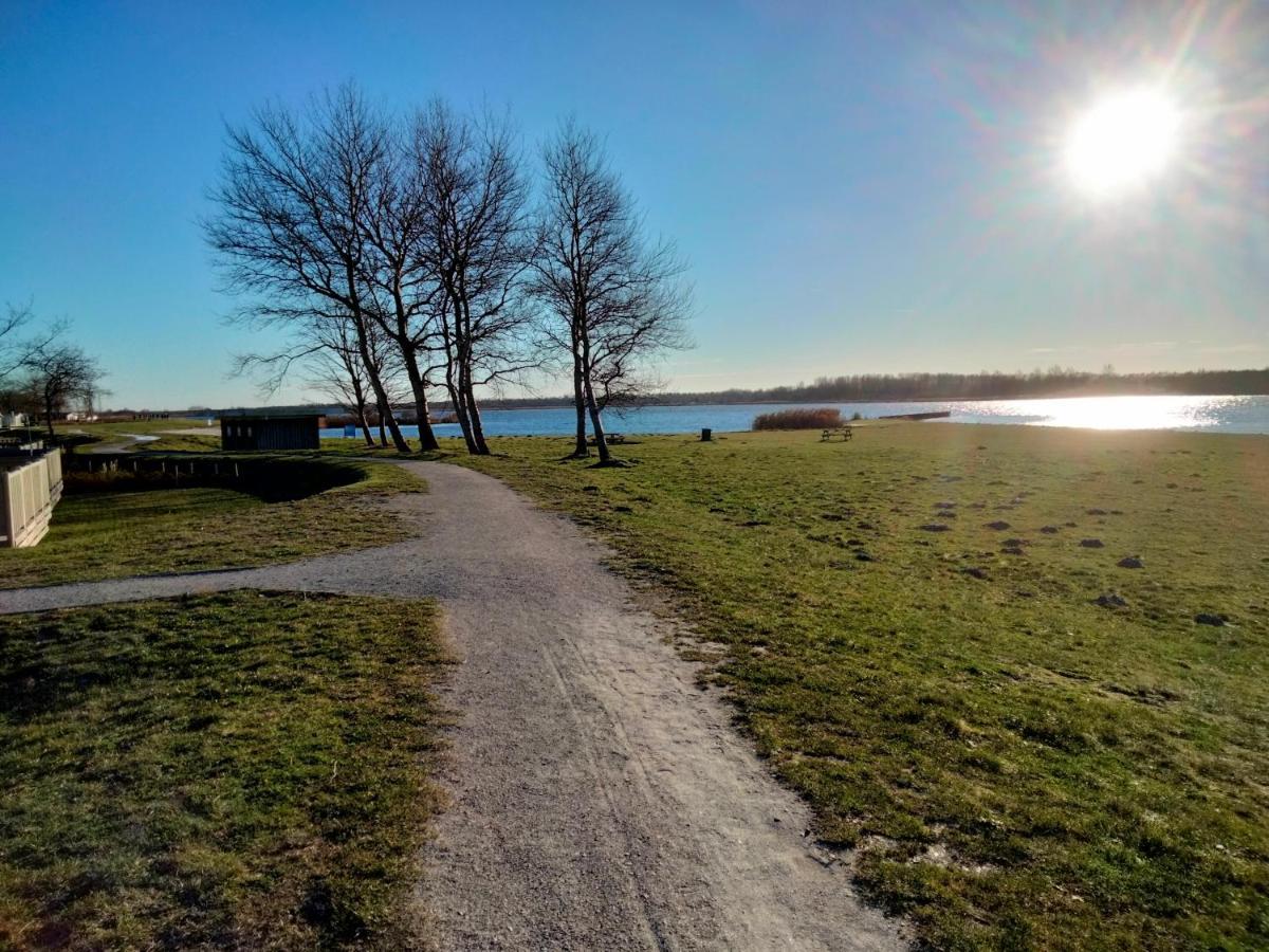 Bj - Robbengat 68 - Gezellige Op Lauwersoog! Vroege Incheck! Chalet *