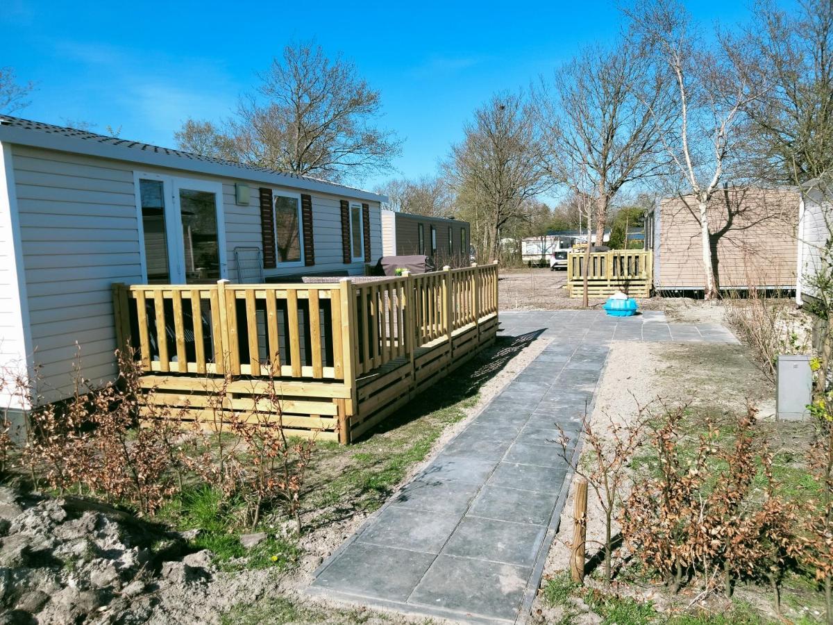 Bj - Robbengat 68 - Gezellige Op Lauwersoog! Vroege Incheck! Lauwersoog