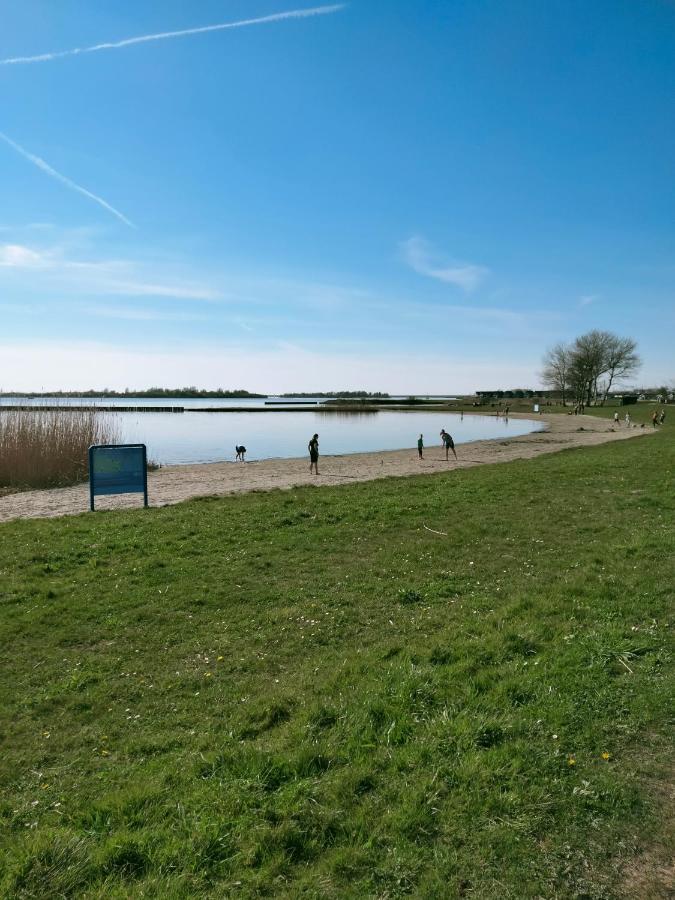 Bj - Robbengat 68 - Gezellige Op Lauwersoog! Vroege Incheck!